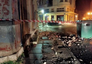 Σεισμός – «Όλα τα φαινόμενα είναι συγκεντρωμένα στην Ελλάδα» – Στο χορό των Ρίχτερ η χώρα