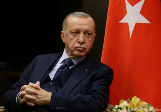 Η Τουρκία ονειρεύεται δικό της… Δρόμο του Μεταξιού
