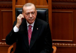 Τουρκία – Θα βυθίσει ο Ερντογάν τη χώρα στο χάος; Το τελευταίο «χαρτί» για τις εκλογές