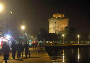 Θεσσαλονίκη – Από πού προέρχεται ο πρωτοφανής εκκωφαντικός ήχος
