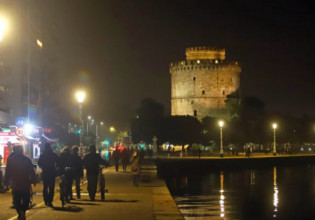 Θεσσαλονίκη – Ο υπόκωφος θόρυβος συνδέεται με σεισμική δραστηριότητα; Τι απαντά ο Παπαζάχος