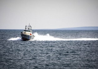 Στρυμονικός Κόλπος – Συνεχίζονται οι έρευνες για τον εντοπισμό 57χρονου ψαρά