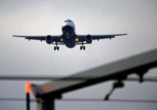 ΥΠΑ: Παρατείνονται οι αεροπορικές οδηγίες πτήσεων εξωτερικού έως τις 7 Φεβρουαρίου