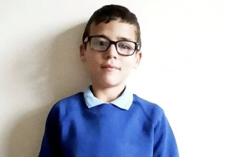 Βρετανία – Μητέρα και πατριός κατηγορούνται για τη δολοφονία του 9χρονου Άλφι