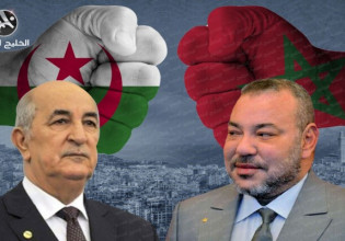 Ρώσος αναλυτής: Αλγερία και Μαρόκο ετοιμάζονται για πόλεμο – Τα 3 μέτωπα της κρίσης