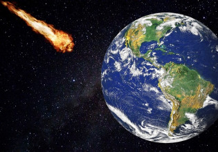 Αστεροειδής – Θα περάσει σε απόσταση ασφαλείας από τη Γη στις 18 Ιανουαρίου