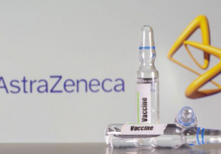 AstraZeneca – Η τρίτη δόση δημιουργεί περισσότερα αντισώματα απέναντι στην Όμικρον