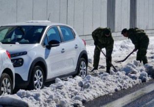 Δικηγόρος: Αν οι πολίτες δεχτούν τα 2.000 ευρώ από την Αττική Οδό, ίσως να πρέπει να παραιτηθούν από άλλες απαιτήσεις