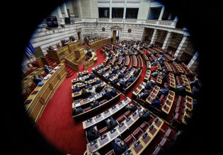 Η συζήτηση στη Βουλή και η υπόγεια δυσαρέσκεια της κοινωνίας