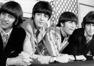 The Beatles: Aναμνηστικά του συγκροτήματος θα πωλούνται ως NFTs