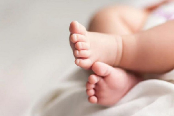 Κρήτη: Έγκυος με κορονοϊό έγινε μητέρα στα... Επείγοντα του ΠΑΓΝΗ