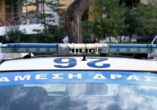 Αργυρούπολη – Τι εκτιμά η αστυνομία για την κρυψώνα του 48χρονου