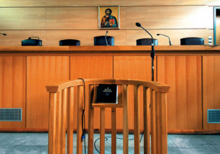 Κοροναϊός – Δικαστήρια: Επαναλειτουργούν από την Παρασκευή