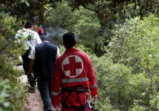 Όλυμπος – Επιχείρηση διάσωσης δύο ατόμων που έχασαν τον προσανατολισμό τους