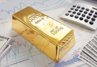Χρυσός – Τα σενάρια που μπορεί να τον εκτινάξουν πάνω από τα 2.100 δολάρια