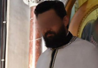 Προφυλακιστέος ο ιερέας για το βιασμό ανήλικης στα Κάτω Πατήσια