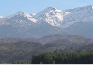 Ποια είναι τα ελληνικά «Απάτητα Βουνά» – Φρένο σε επενδύσεις ΑΠΕ