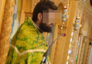 Κάτω Πατήσια: Νέα καταγγελία για τον 37χρονο ιερέα – Ζήτησε από 40χρονη να βρεθούν βράδυ στην εκκλησία