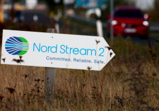 Nord Stream 2 – Στο επίκεντρο της γεωπολιτικής και ενεργειακής σκακιέρας στην Ευρώπη