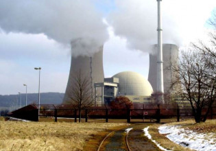 Πυρηνική ενέργεια – Μειώνεται το μερίδιο στην ηλεκτροπαραγωγή της ΕΕ