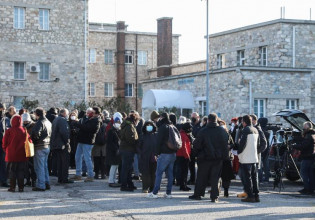 Παίδων Πεντέλης – Νέα συγκέντρωση διαμαρτυρίας των εργαζομένων – Ζητούν νοσοκομείο ανοιχτό σε όλους