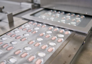 Κοροναϊός – Μέχρι το τέλος Σεπτεμβρίου θα έχουν διανεμηθεί 20 εκατ. χάπια της Pfizer στις ΗΠΑ, ανακοίνωσε ο Μπουρλά