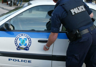 Κρήτη – Επίθεση σε αστυνομικό – «Δεν κατάλαβα ότι με δάγκωσε και μου έκοψε κομμάτι»