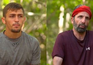 Survivor: Επέστρεψαν στην Ελλάδα Θανάσης Βισκαδουράκης και Γιωρίκας Πιλίδης