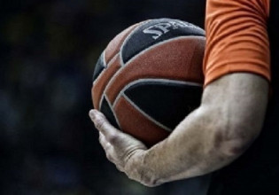 EuroLeague: Η διαιτητική τριάδα του αγώνα Παναθηναϊκός – Μπασκόνια