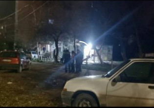 Σεισμός στη Φλώρινα – Τρόμος στη Β. Μακεδονία – Στους δρόμους οι κάτοικοι του Μοναστηρίου