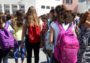 Decision on opening primary, secondary schools in Greece expected on Tues.