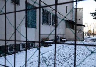 Κακοκαιρία «Ελπίδα»: Κλειστά όλα τα σχολεία της Αττικής Δευτέρα και Τρίτη