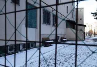 Σχολεία: Κλειστά παραμένουν σε περιοχές της Κεντρικής Μακεδονίας
