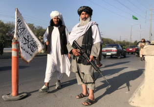 Αφγανιστάν – Οι Ταλιμπάν ζητούν την αναγνώριση της κυβέρνησής τους