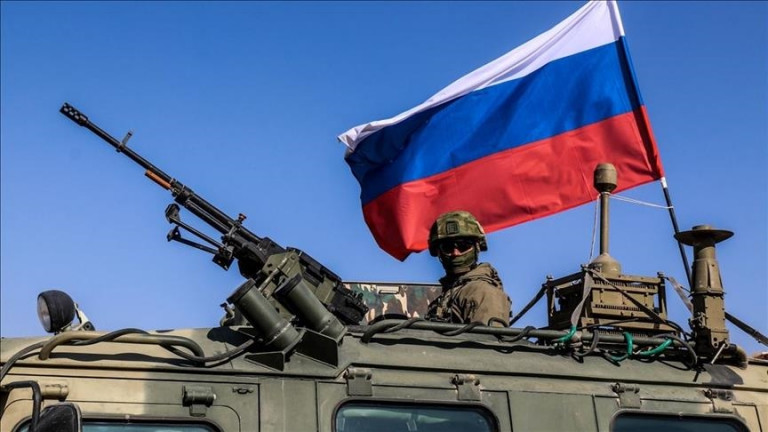 Ρωσία: Απέκλεισε την εισβολή στην Ουκρανία - Η δήλωση του Ρώσου πρεσβευτή στον ΟΗΕ