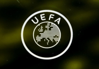 Η ανακοίνωση της UEFA για τον εμβολιασμό κατά του κοροναϊού