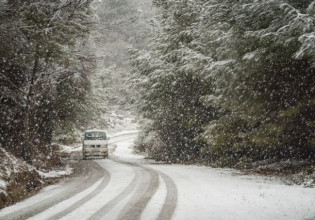 Κακοκαιρία – Αλλάζει εντελώς το σκηνικό του καιρού – Χιόνια μέχρι και στην Αττική – Τι λένε οι μετεωρολόγοι