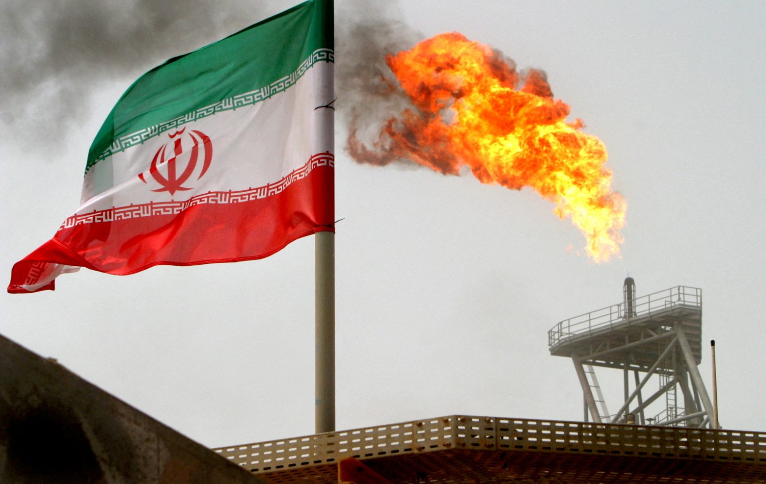 Το Ιράν βιάζεται να υπάρξει συμφωνία για το πυρηνικό πρόγραμμα