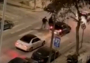 Δολοφονία Άλκη: Δώδεκα οι επιβαίνοντες στα τρία αυτοκίνητα – Νέο βίντεο ντοκουμέντο