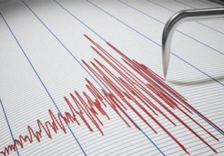 Σεισμός: 3,4 Ρίχτερ «ξύπνησαν» το Αρκαλοχώρι