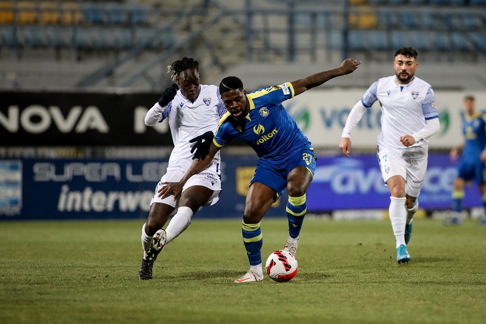 Αυτή είναι η βαθμολογία της Superleague