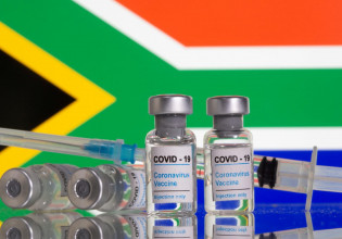 Κοροναϊός: Η Νότια Αφρική αντέγραψε το εμβόλιο της Moderna χωρίς άδεια