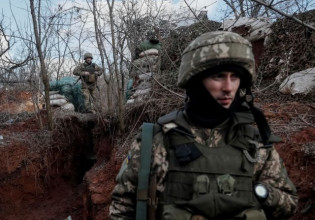 Ουκρανία: Εκτακτη σύνοδος του ΟΑΣΕ – Αναζητούν επειγόντως διπλωματική φόρμουλα
