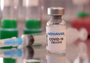 Κοροναϊός: Αρχές Μαρτίου ξεκινούν οι εμβολιασμοί με το Novavax