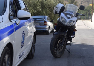 Θεσσαλονίκη: Συνελήφθησαν για κλοπές εξαρτημάτων από αυτοκίνητα