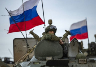Ουκρανία: Ο Πούτιν πήρε την άδεια του κοινοβουλίου για χρήση του στρατού στο εξωτερικό