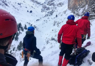Τραγωδία στα Καλάβρυτα: Τι έδειξε η ιατροδικαστική εξέταση για τον θάνατο των τριών ορειβατών