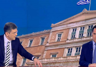 Άδωνις Γεωργιάδης: Είχε διαφωνία με τον Γιώργο Αυτιά on air – Τι του είπε ο παρουσιαστής