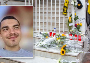 Θεσσαλονίκη: Ο αδελφικός φίλος του Άλκη, που ήταν μαζί στην επίθεση, δεν γνωρίζει για τον θάνατό του