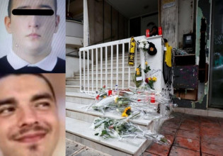 Δολοφονία Άλκη: Το μαχαίρι του φόνου «μίλησε» και «πρόδωσε» – Τα ευρήματα των Αρχών